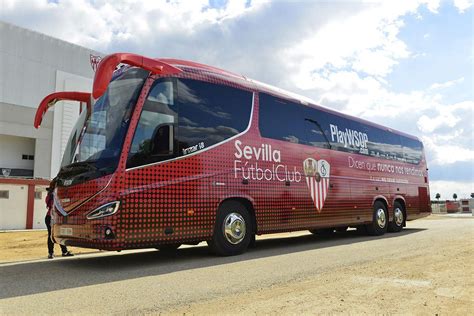 sevilla gandia|Autobús Sevilla